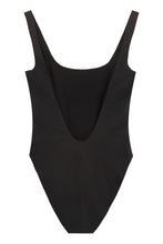 Load image into Gallery viewer, One-piece swimsuit with logo
