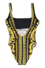 Load image into Gallery viewer, Printed one-piece swimsuit
