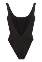 Load image into Gallery viewer, One-piece swimsuit with logo
