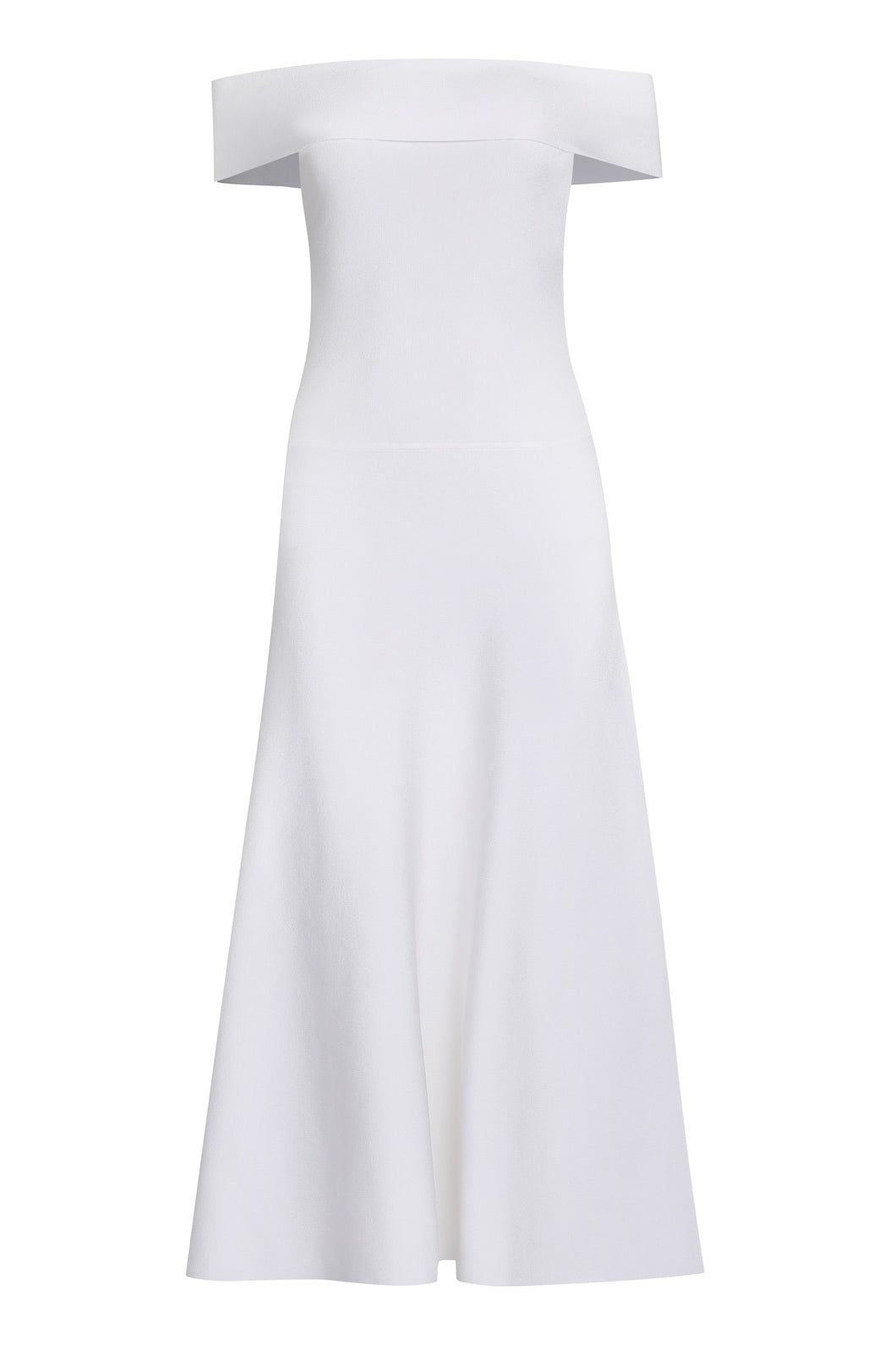 Viscose dress