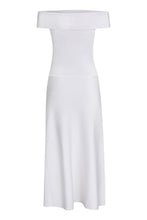 Load image into Gallery viewer, Viscose dress
