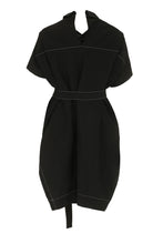 Load image into Gallery viewer, Belted waist dress
