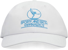 Load image into Gallery viewer, Gymnastics baseball cap
