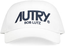 Load image into Gallery viewer, Logo baseball cap
