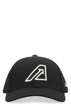 Load image into Gallery viewer, Logo baseball cap
