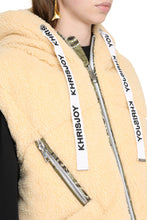 Load image into Gallery viewer, Khris Puffer bodywarmer jacket
