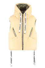 Load image into Gallery viewer, Khris Puffer bodywarmer jacket
