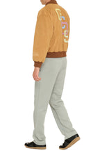 Load image into Gallery viewer, Padded bomber jacket
