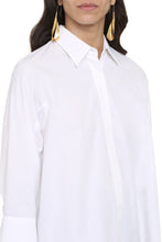 Load image into Gallery viewer, Aleggio cotton poplin shirt
