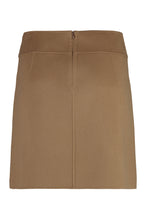 Load image into Gallery viewer, Aldi Wool mini skirt
