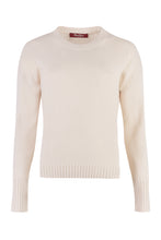 Load image into Gallery viewer, Alinda Cashmere sweater
