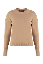 Load image into Gallery viewer, Alinda Cashmere sweater
