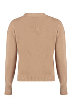 Load image into Gallery viewer, Alinda Cashmere sweater

