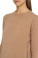 Load image into Gallery viewer, Alinda Cashmere sweater
