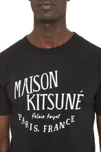 Load image into Gallery viewer, Palais Royal cotton T-shirt
