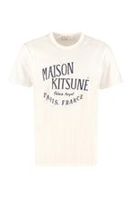 Load image into Gallery viewer, Palais Royal cotton T-shirt
