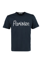Load image into Gallery viewer, Printed cotton T-shirt

