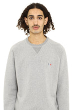 Load image into Gallery viewer, Cotton crew-neck sweatshirt
