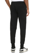 Load image into Gallery viewer, Logo detail cotton track-pants
