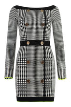 Load image into Gallery viewer, Knitted dress
