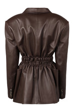 Load image into Gallery viewer, Antibes double breasted blazer
