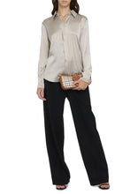 Load image into Gallery viewer, Anversa silk shirt
