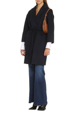 Load image into Gallery viewer, Arona wool coat

