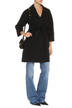 Load image into Gallery viewer, Arona wool coat
