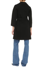 Load image into Gallery viewer, Arona wool coat
