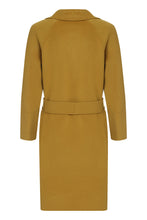 Load image into Gallery viewer, Arona wool coat
