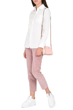 Load image into Gallery viewer, Arpa cotton poplin shirt
