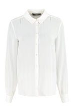 Load image into Gallery viewer, Assuan silk blouse
