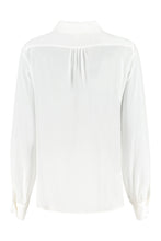 Load image into Gallery viewer, Assuan silk blouse
