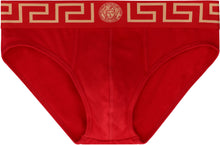 Load image into Gallery viewer, Cotton panties with elastic band
