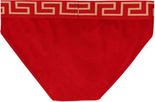 Load image into Gallery viewer, Cotton panties with elastic band
