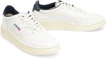 Load image into Gallery viewer, Medalist low-top sneakers
