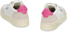 Load image into Gallery viewer, Medalist leather low-top sneakers
