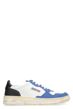 Load image into Gallery viewer, Super Vintage low-top sneakers
