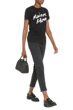 Load image into Gallery viewer, Logo cotton t-shirt

