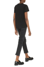 Load image into Gallery viewer, Logo cotton t-shirt

