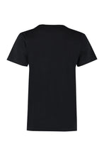 Load image into Gallery viewer, Logo cotton t-shirt
