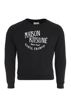 Load image into Gallery viewer, Palais Royal cotton sweatshirt
