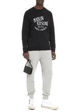 Load image into Gallery viewer, Palais Royal cotton sweatshirt
