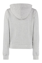 Load image into Gallery viewer, Full zip hoodie
