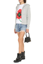 Load image into Gallery viewer, Full zip hoodie
