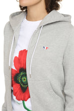 Load image into Gallery viewer, Full zip hoodie
