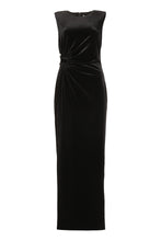 Load image into Gallery viewer, Velvet dress
