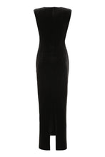 Load image into Gallery viewer, Velvet dress
