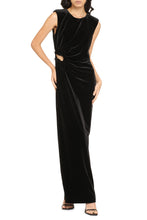 Load image into Gallery viewer, Velvet dress

