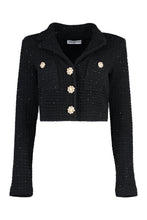 Load image into Gallery viewer, Tweed jacket
